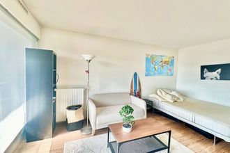 Ma-Cabane - Vente Appartement PARIS 15, 28 m²