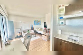 Ma-Cabane - Vente Appartement PARIS 15, 28 m²