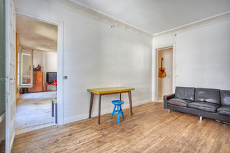 Ma-Cabane - Vente Appartement PARIS 15, 56 m²