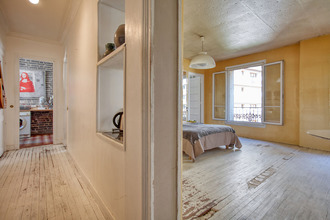 Ma-Cabane - Vente Appartement PARIS 15, 56 m²