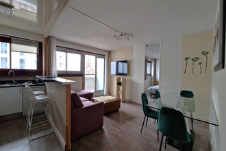 Ma-Cabane - Vente Appartement PARIS 15, 50 m²