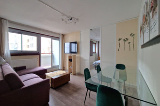 Ma-Cabane - Vente Appartement PARIS 15, 50 m²