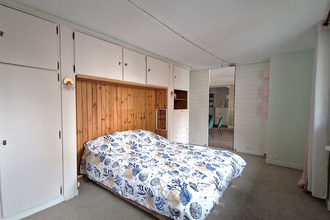 Ma-Cabane - Vente Appartement PARIS 15, 50 m²