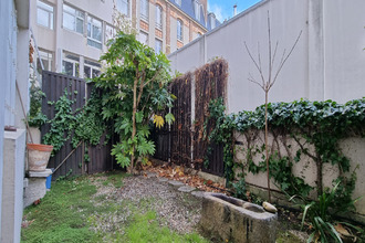 Ma-Cabane - Vente Appartement PARIS 15, 33 m²