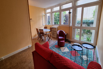Ma-Cabane - Vente Appartement PARIS 15, 33 m²