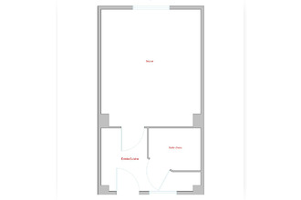 Ma-Cabane - Vente Appartement PARIS 15, 21 m²