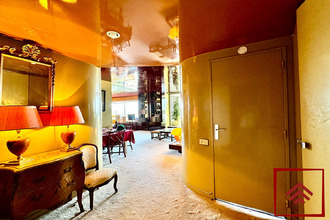 Ma-Cabane - Vente Appartement PARIS 15, 85 m²