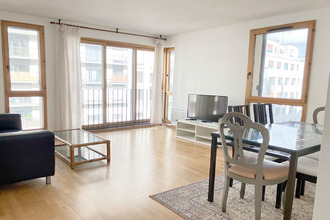 Ma-Cabane - Vente Appartement PARIS 15, 65 m²