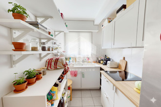 Ma-Cabane - Vente Appartement PARIS 15, 48 m²