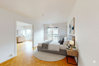 Ma-Cabane - Vente Appartement PARIS 15, 60 m²