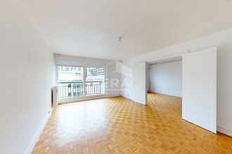 Ma-Cabane - Vente Appartement PARIS 15, 60 m²