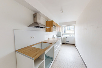 Ma-Cabane - Vente Appartement PARIS 15, 60 m²