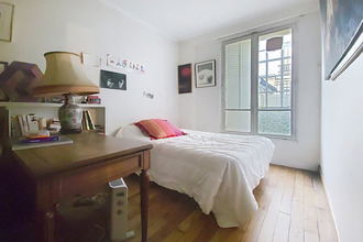 Ma-Cabane - Vente Appartement PARIS 15, 114 m²