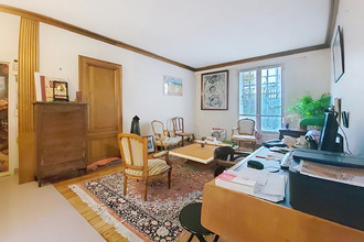 Ma-Cabane - Vente Appartement PARIS 15, 114 m²