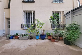 Ma-Cabane - Vente Appartement PARIS 15, 114 m²