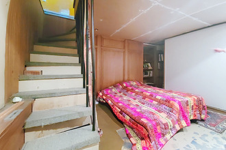 Ma-Cabane - Vente Appartement PARIS 15, 114 m²