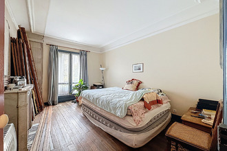 Ma-Cabane - Vente Appartement PARIS 15, 55 m²
