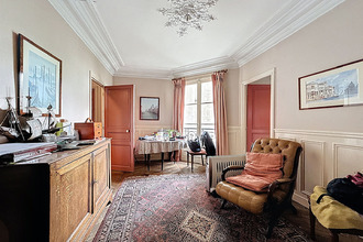 Ma-Cabane - Vente Appartement PARIS 15, 55 m²