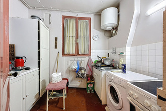 Ma-Cabane - Vente Appartement PARIS 15, 55 m²