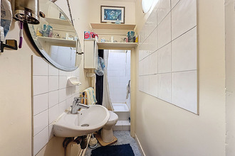 Ma-Cabane - Vente Appartement PARIS 15, 55 m²