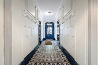 Ma-Cabane - Vente Appartement PARIS 15, 55 m²