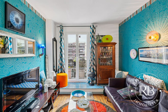 Ma-Cabane - Vente Appartement PARIS 15, 76 m²