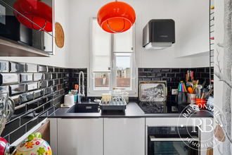 Ma-Cabane - Vente Appartement PARIS 15, 76 m²