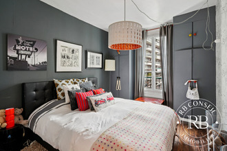 Ma-Cabane - Vente Appartement PARIS 15, 76 m²