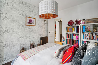 Ma-Cabane - Vente Appartement PARIS 15, 76 m²