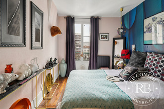Ma-Cabane - Vente Appartement PARIS 15, 76 m²