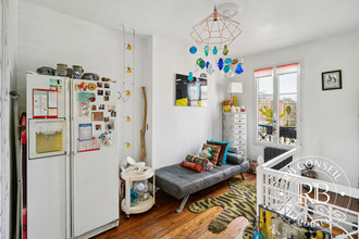 Ma-Cabane - Vente Appartement PARIS 15, 76 m²