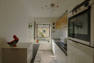 Ma-Cabane - Vente Appartement PARIS 15, 64 m²