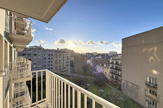 Ma-Cabane - Vente Appartement PARIS 15, 30 m²