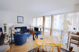 Ma-Cabane - Vente Appartement PARIS 15, 40 m²