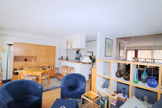 Ma-Cabane - Vente Appartement PARIS 15, 40 m²