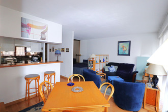 Ma-Cabane - Vente Appartement PARIS 15, 40 m²