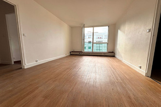 Ma-Cabane - Vente Appartement PARIS 15, 46 m²