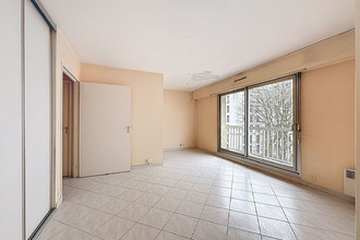 Ma-Cabane - Vente Appartement PARIS 15, 37 m²