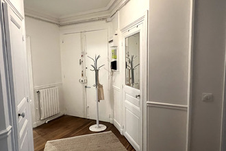 Ma-Cabane - Vente Appartement PARIS 15, 61 m²