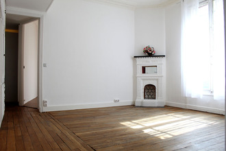 Ma-Cabane - Vente Appartement PARIS 15, 55 m²