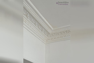 Ma-Cabane - Vente Appartement PARIS 15, 55 m²