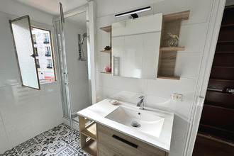 Ma-Cabane - Vente Appartement PARIS 15, 55 m²