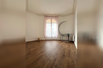 Ma-Cabane - Vente Appartement PARIS 15, 55 m²