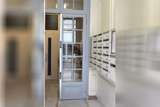 Ma-Cabane - Vente Appartement PARIS 15, 55 m²