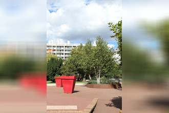 Ma-Cabane - Vente Appartement PARIS 15, 55 m²