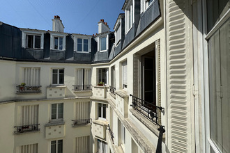 Ma-Cabane - Vente Appartement PARIS 15, 48 m²