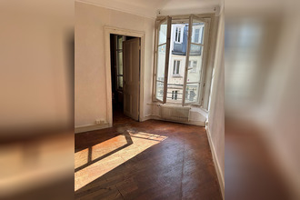 Ma-Cabane - Vente Appartement PARIS 15, 48 m²