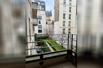 Ma-Cabane - Vente Appartement PARIS 15, 51 m²