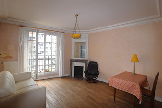 Ma-Cabane - Vente Appartement PARIS 15, 46 m²