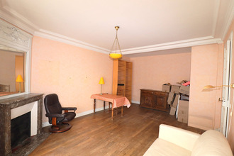 Ma-Cabane - Vente Appartement PARIS 15, 46 m²